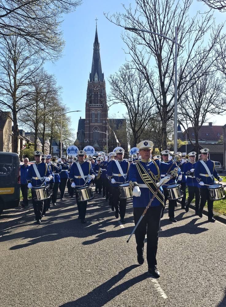 Amigo Leiden